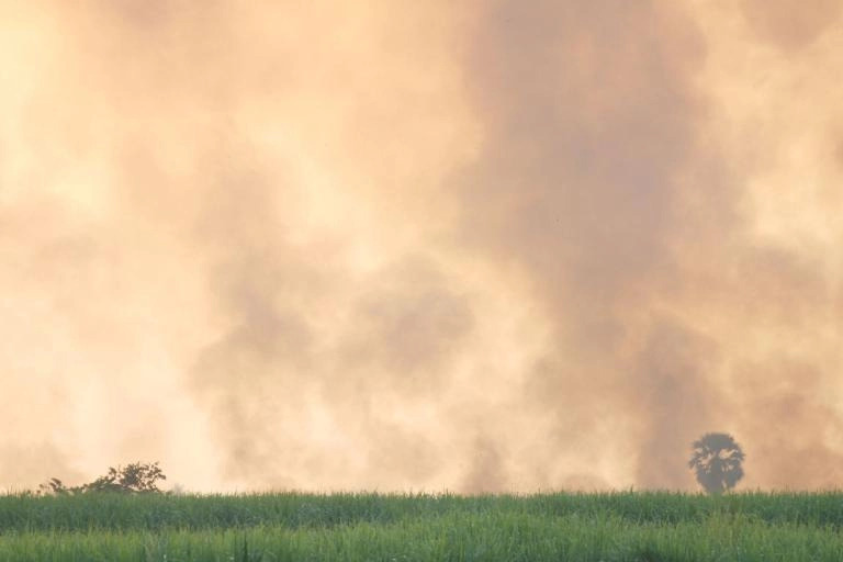 Svjetska meteorološka organizacija: Nivo emisije štetnih gasova dostigao novi rekord